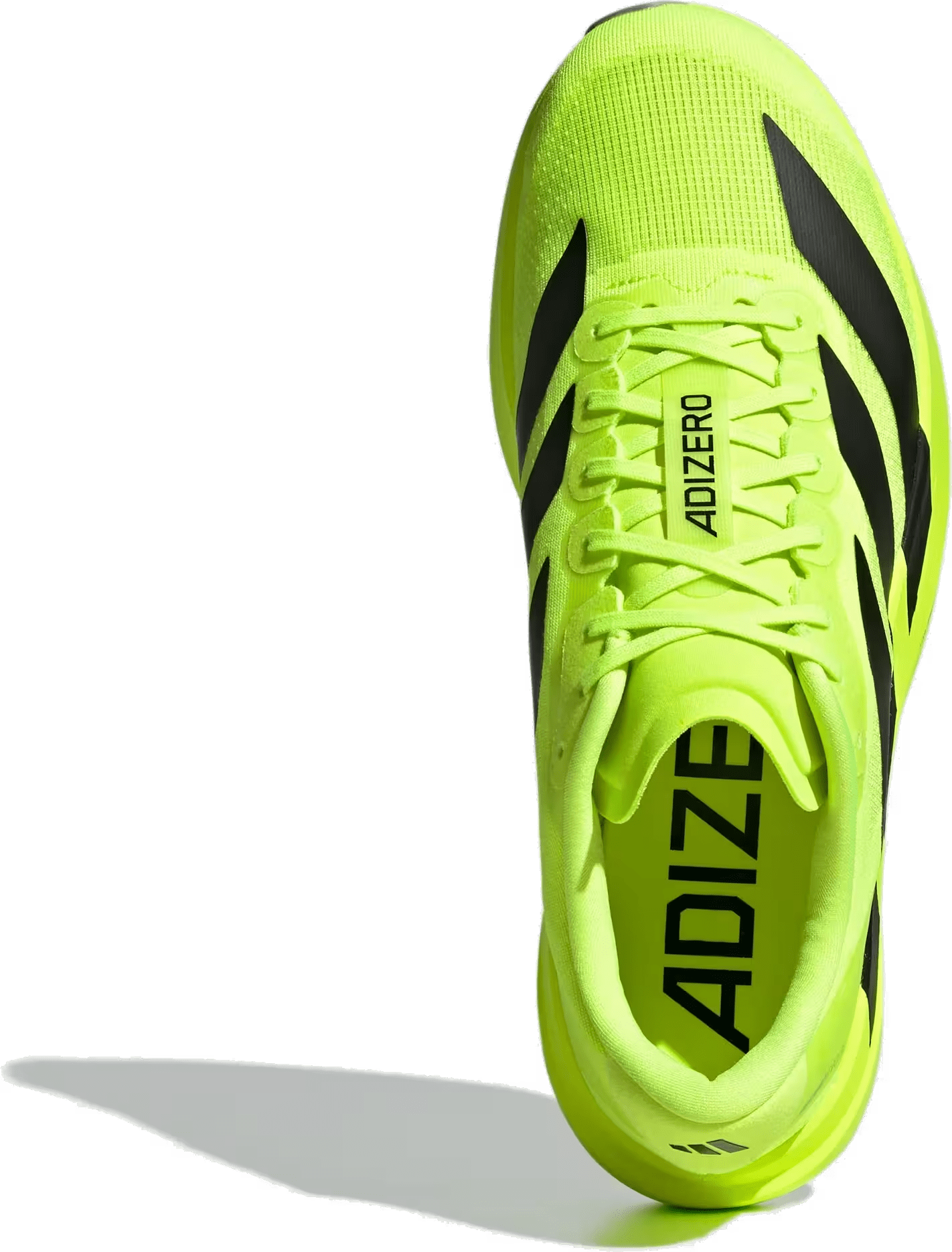 adidas Adizero Evo SL Lucid Lemon