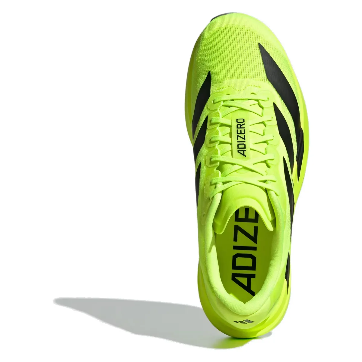 adidas Adizero Evo SL Lucid Lemon