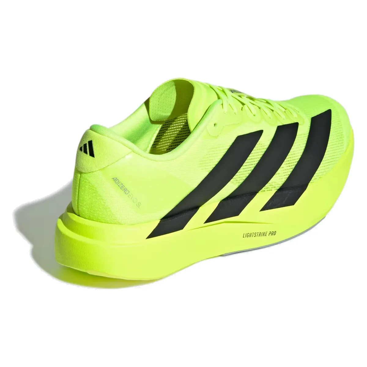 adidas Adizero Evo SL Lucid Lemon
