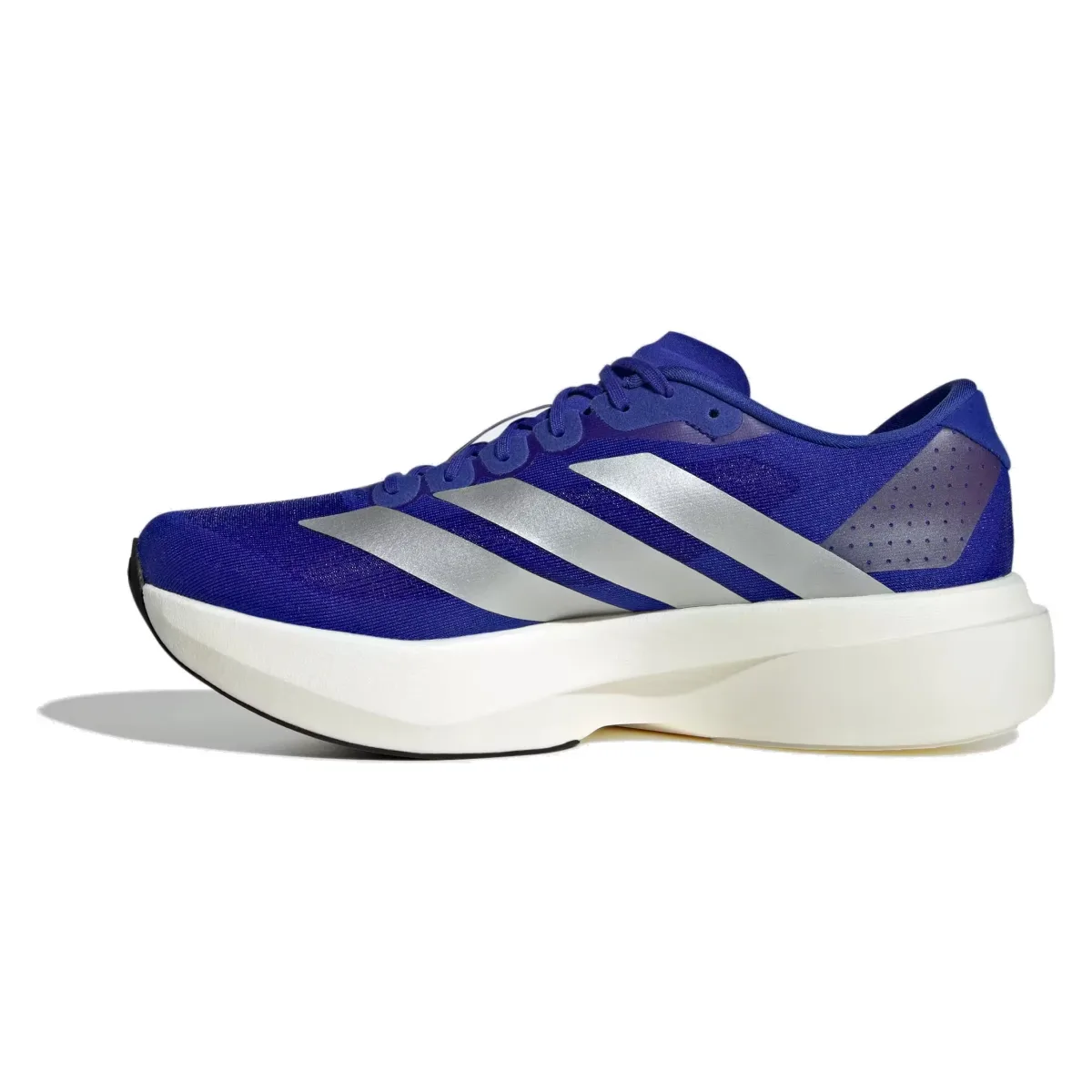 adidas Adizero Evo SL Lucid Blue Silver