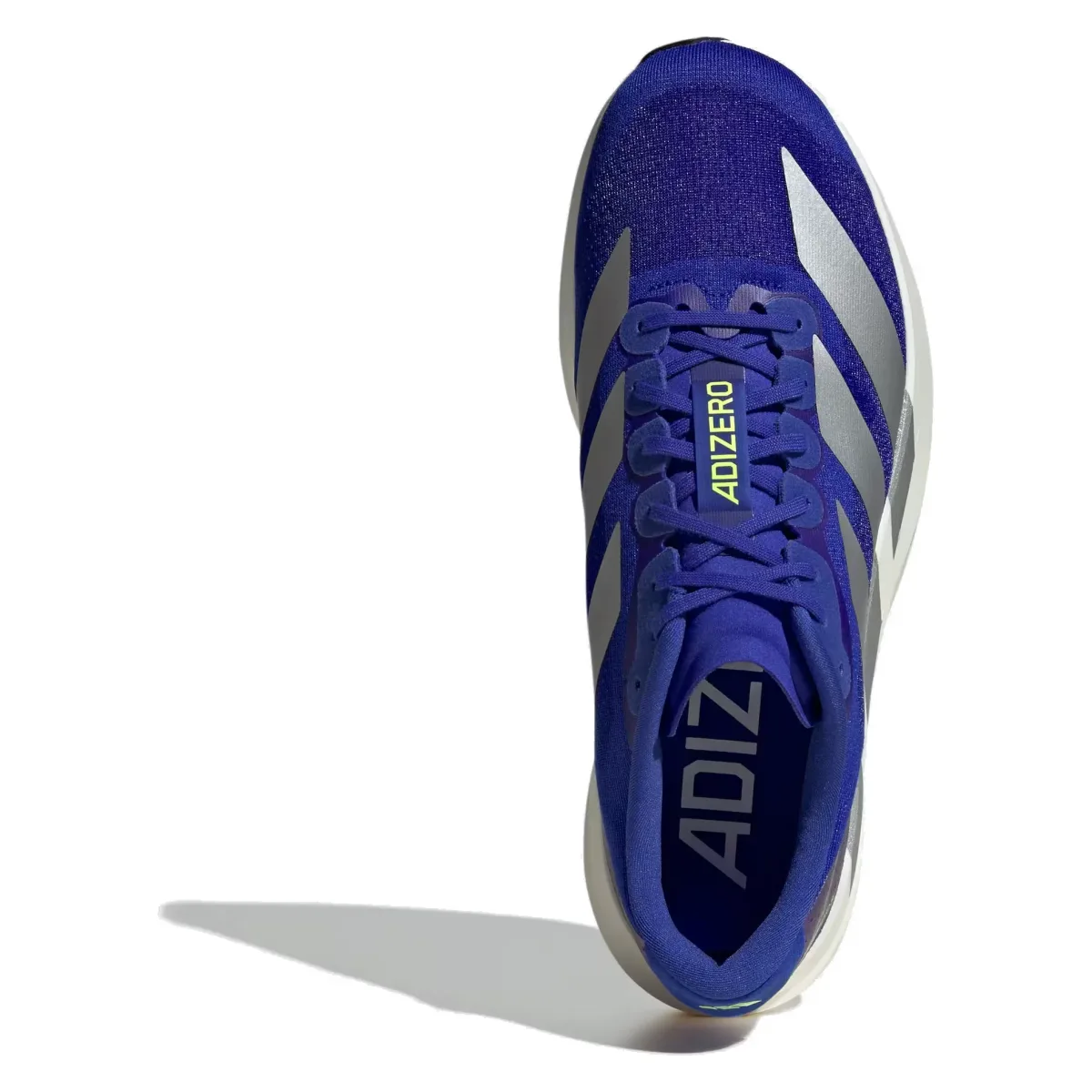 adidas Adizero Evo SL Lucid Blue Silver