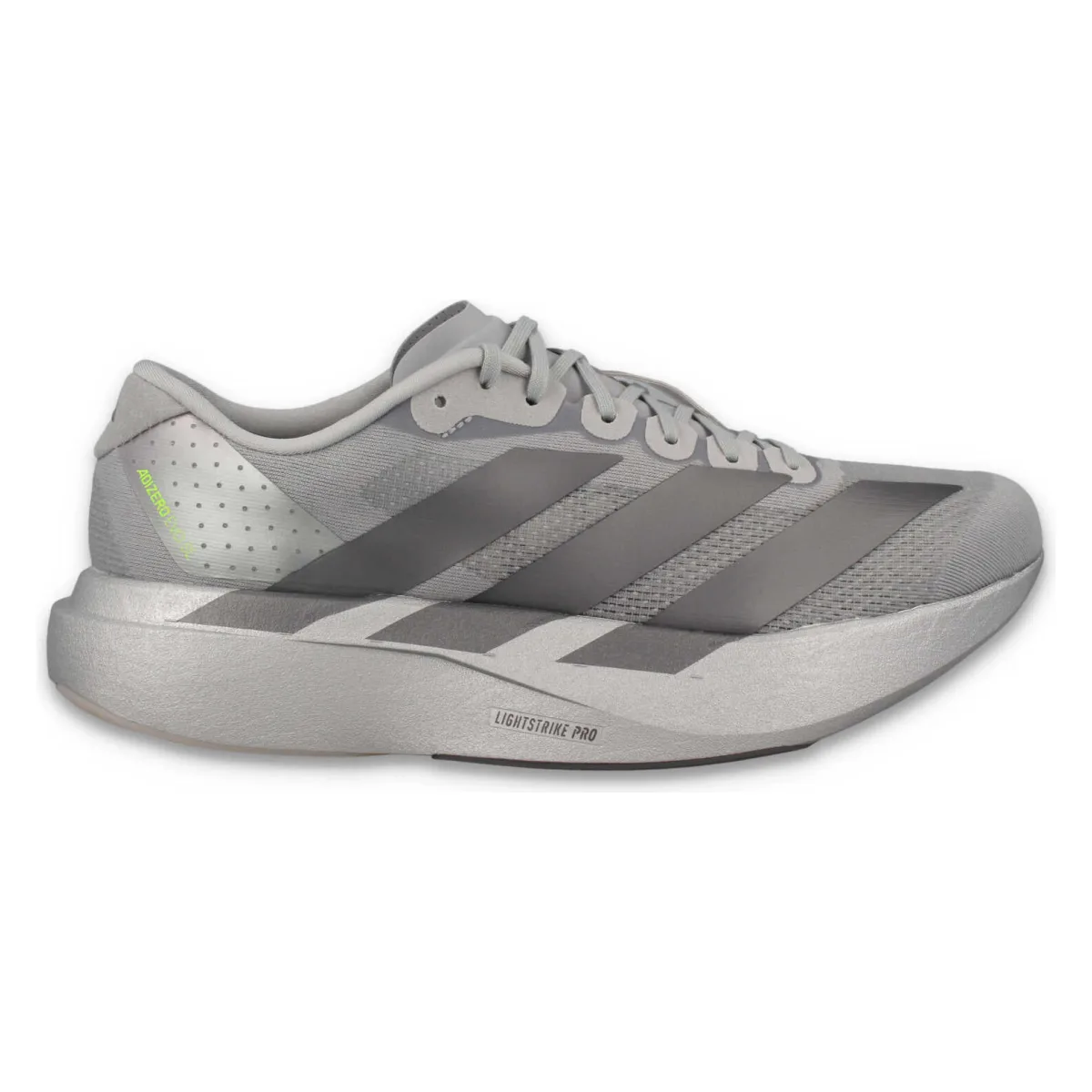 adidas Adizero Evo SL Silver Metallic