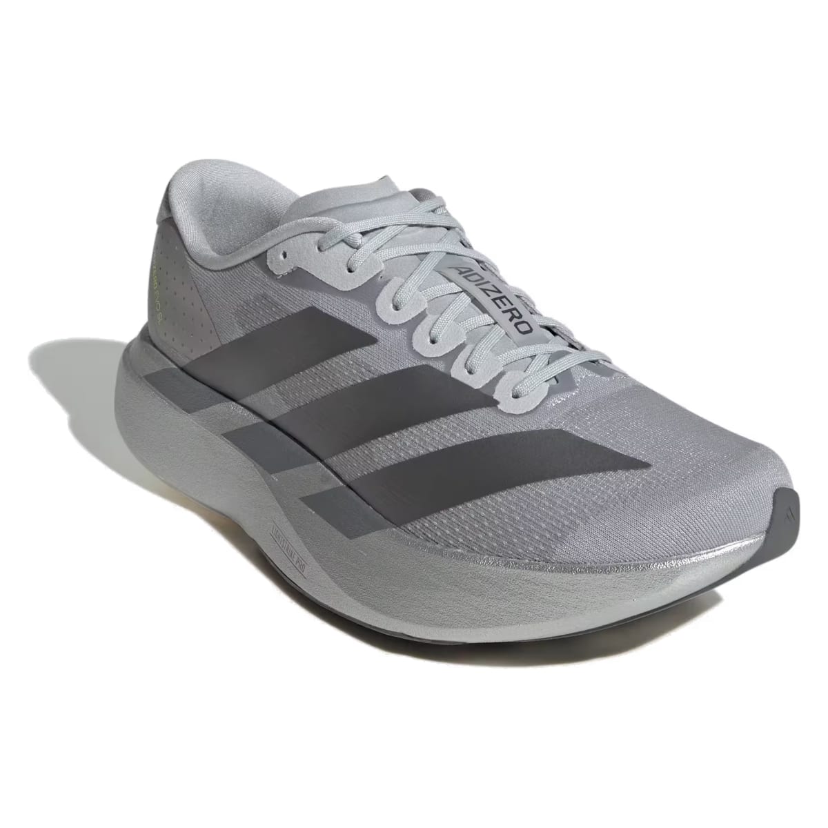 adidas Adizero Evo SL Silver Metallic