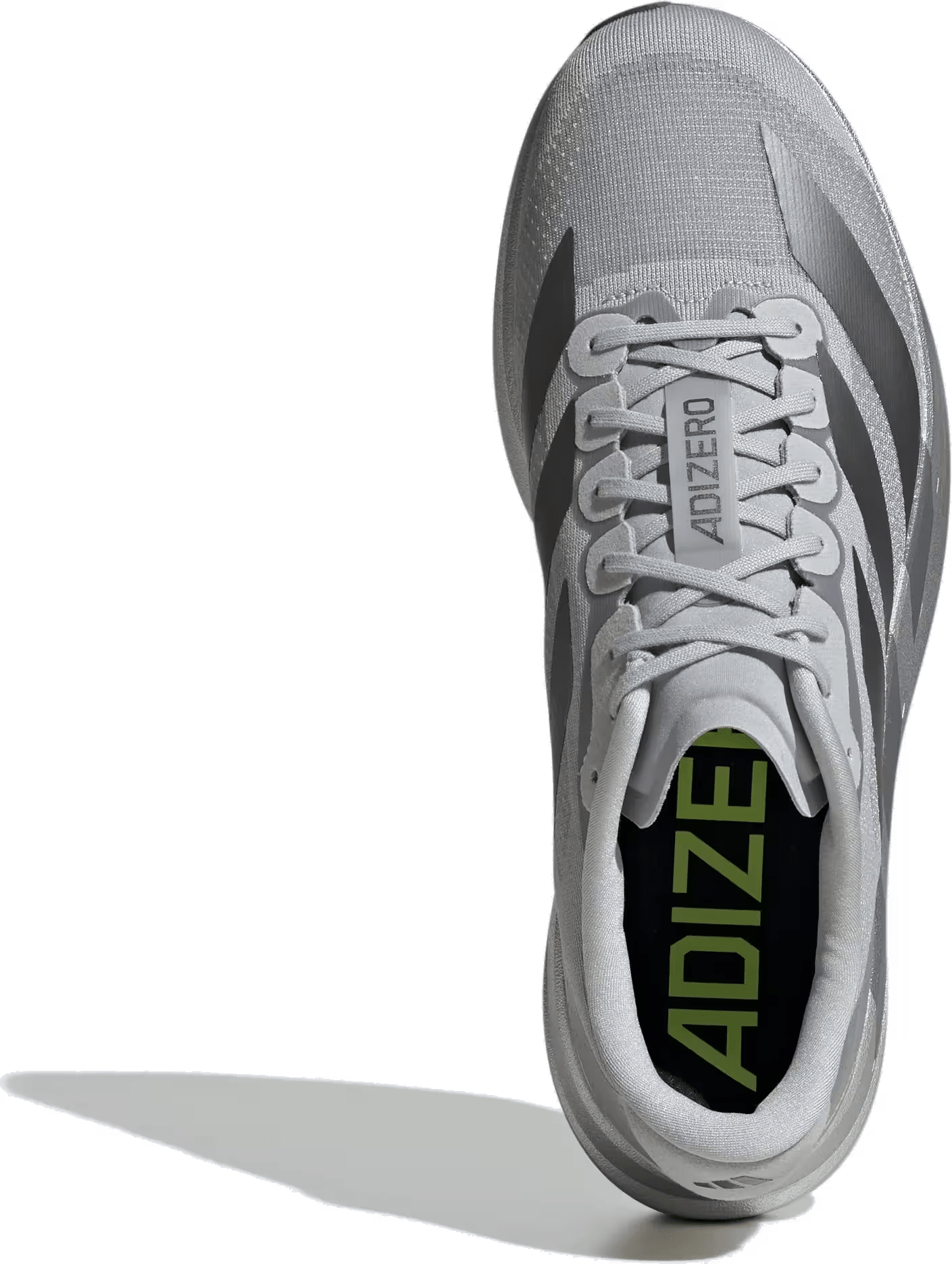 adidas Adizero Evo SL Silver Metallic