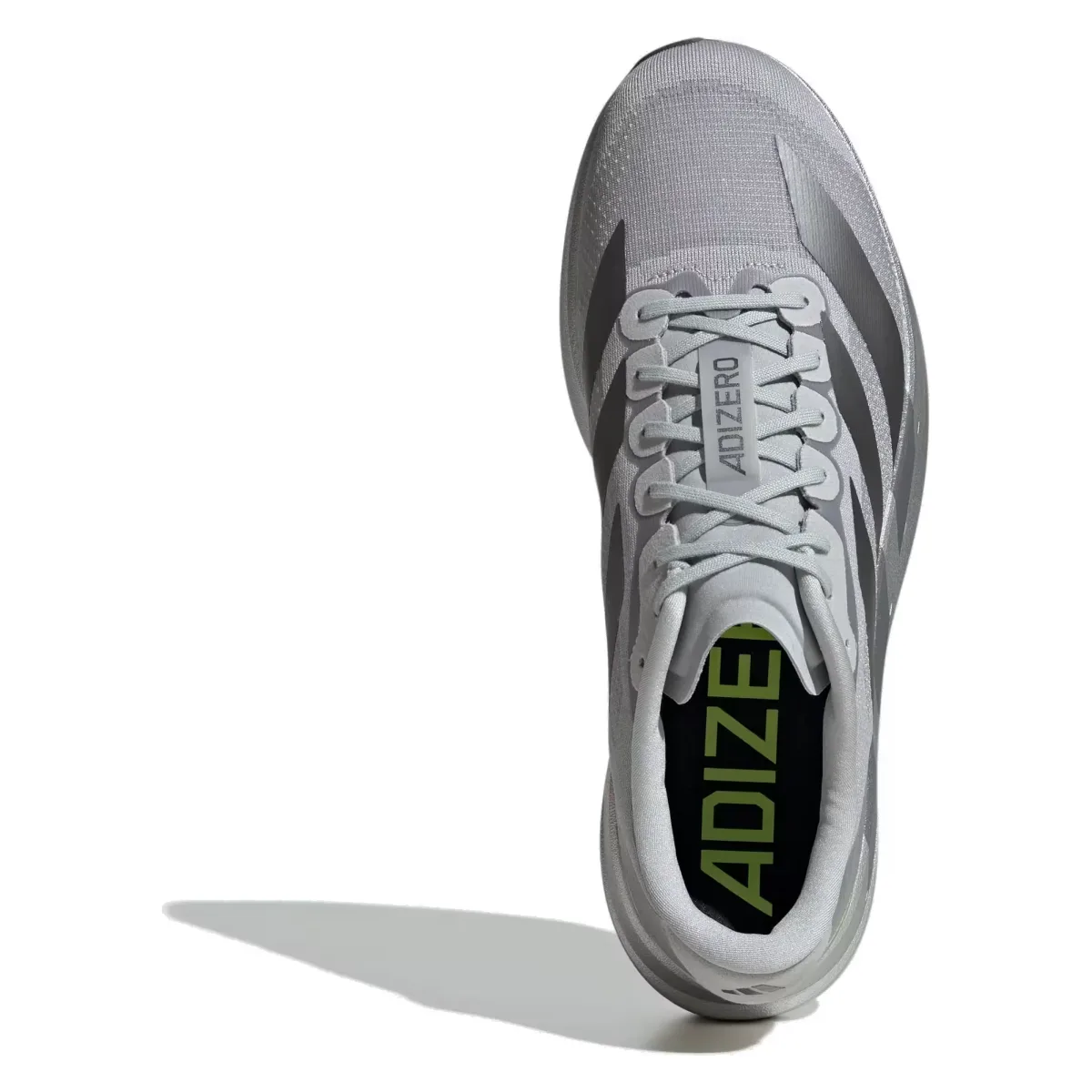 adidas Adizero Evo SL Silver Metallic