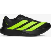 adidas Adizero Evo SL Black Lucid Lemon