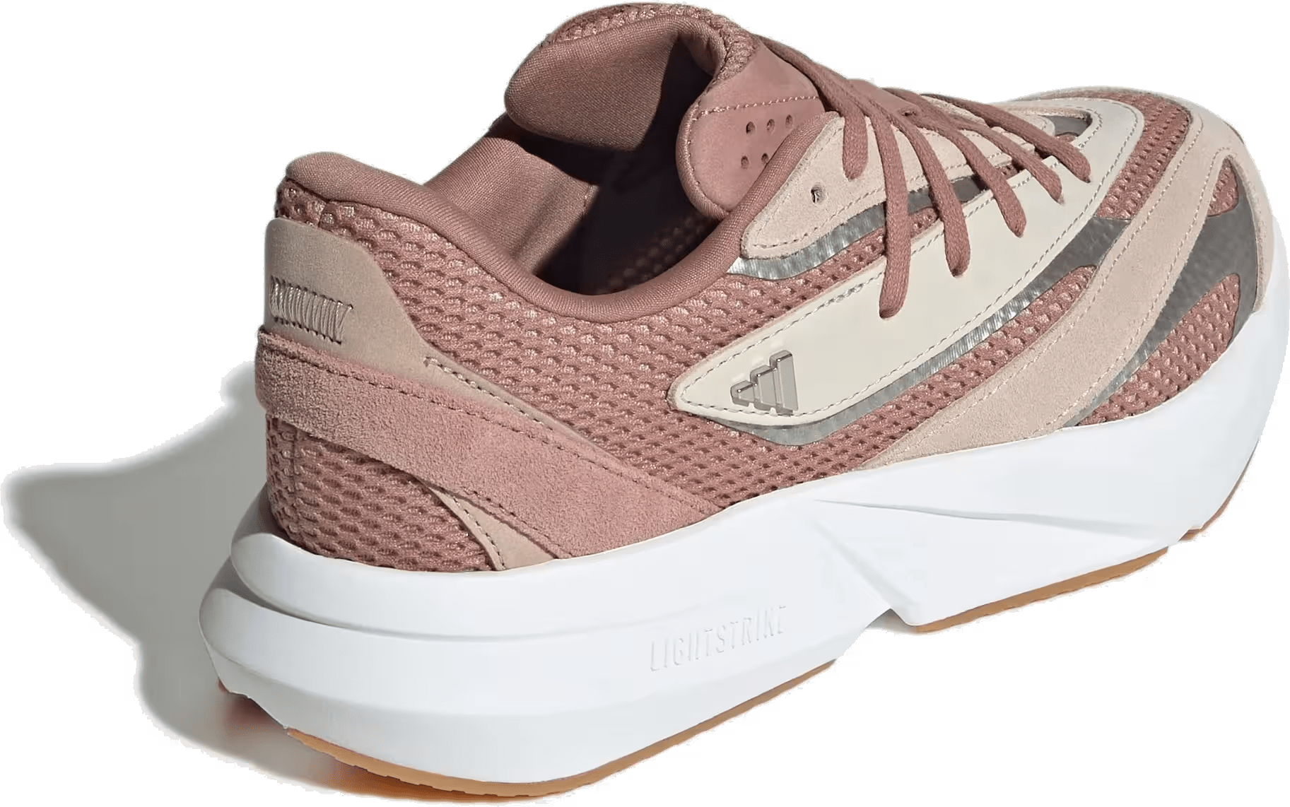 adidas Lightblaze Warm Clay Alumina Wonder Taupe (Women's)