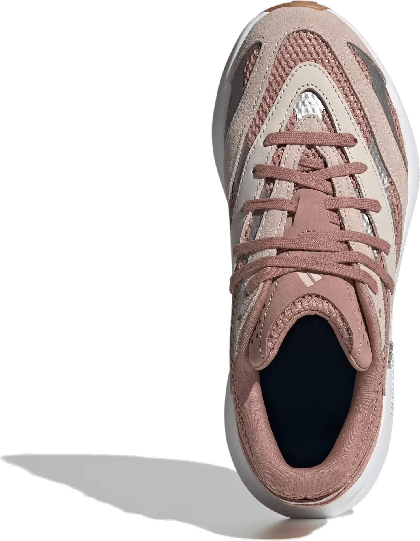 adidas Lightblaze Warm Clay Alumina Wonder Taupe (Women's)