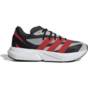 adidas Lightblaze Cloud White Core Black Better Scarlet