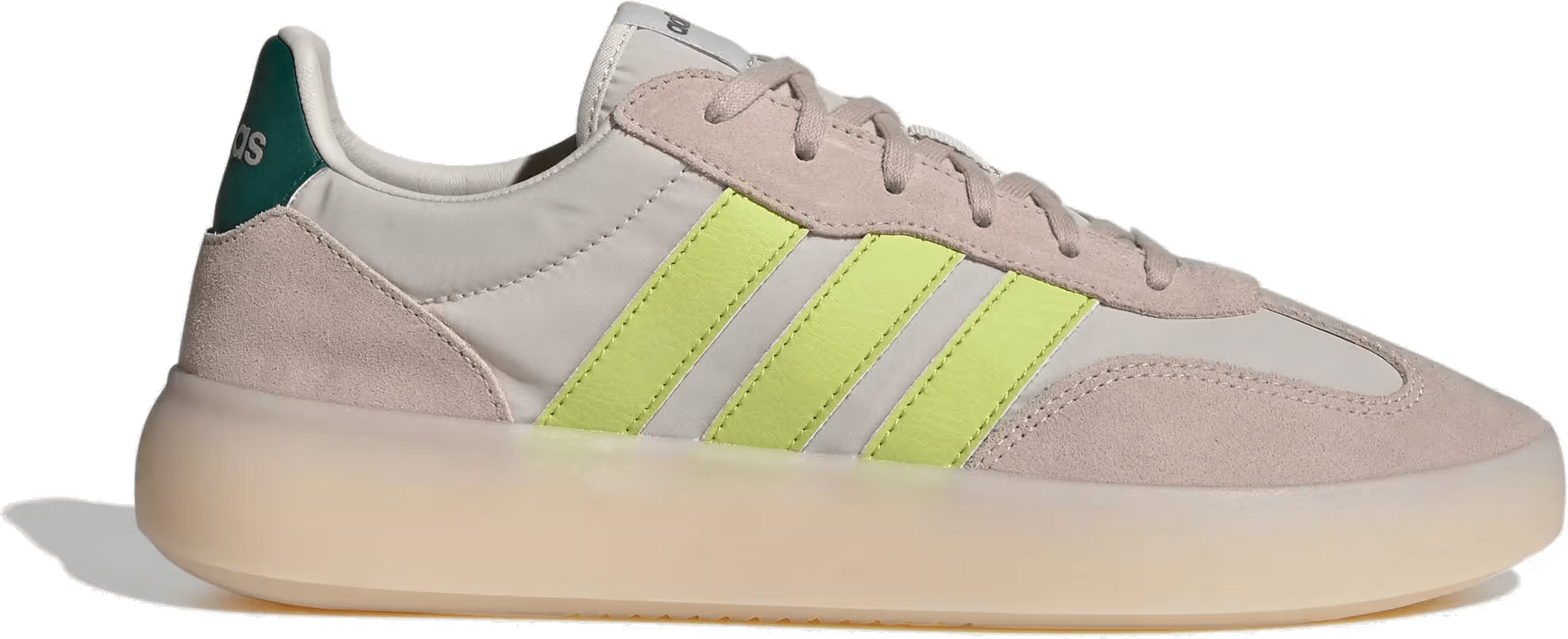 adidas Barreda Decode