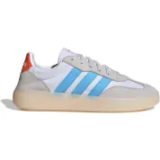 adidas Barreda Decode Cloud White Semi Blue Burst Semi Impact Orange