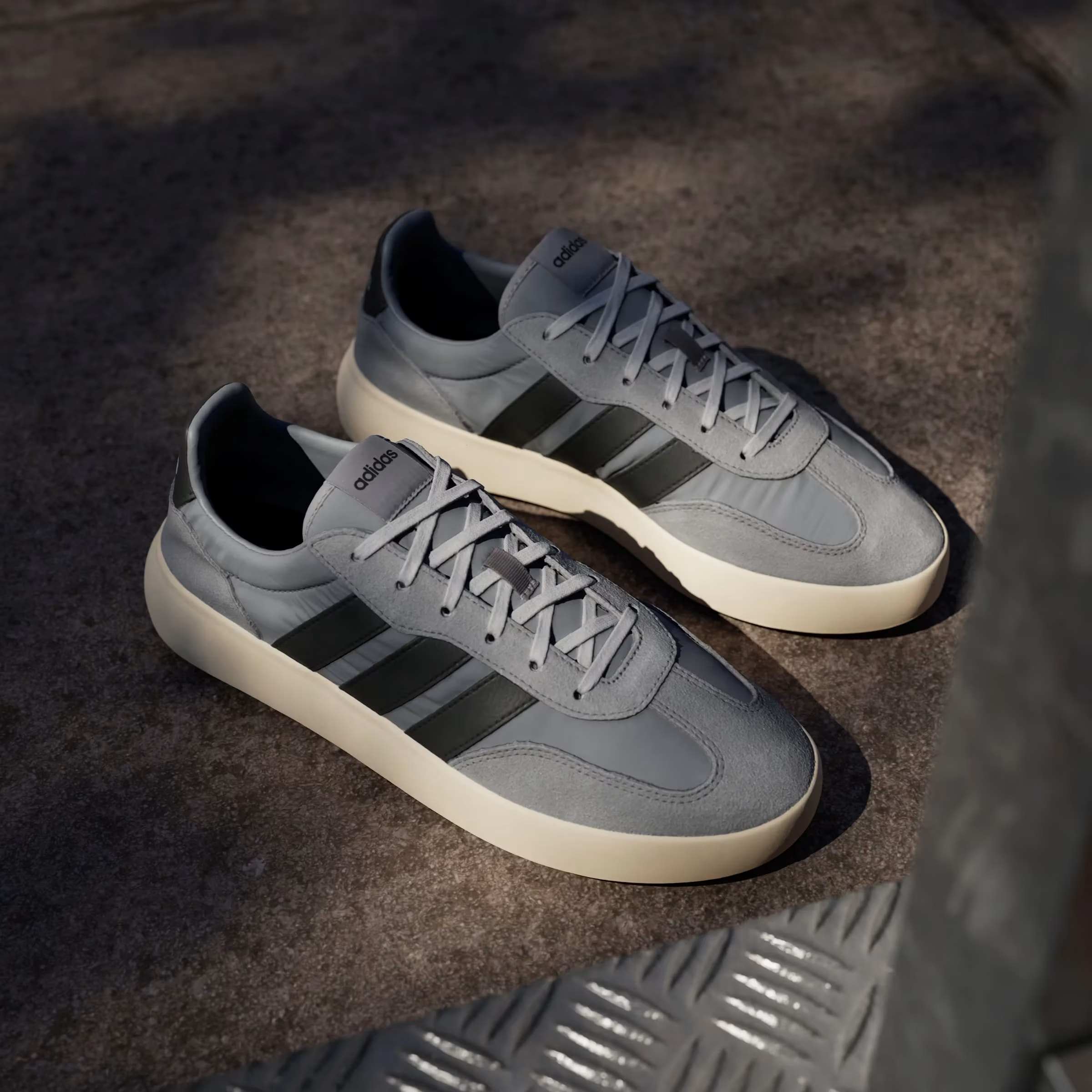 adidas Barreda Decode