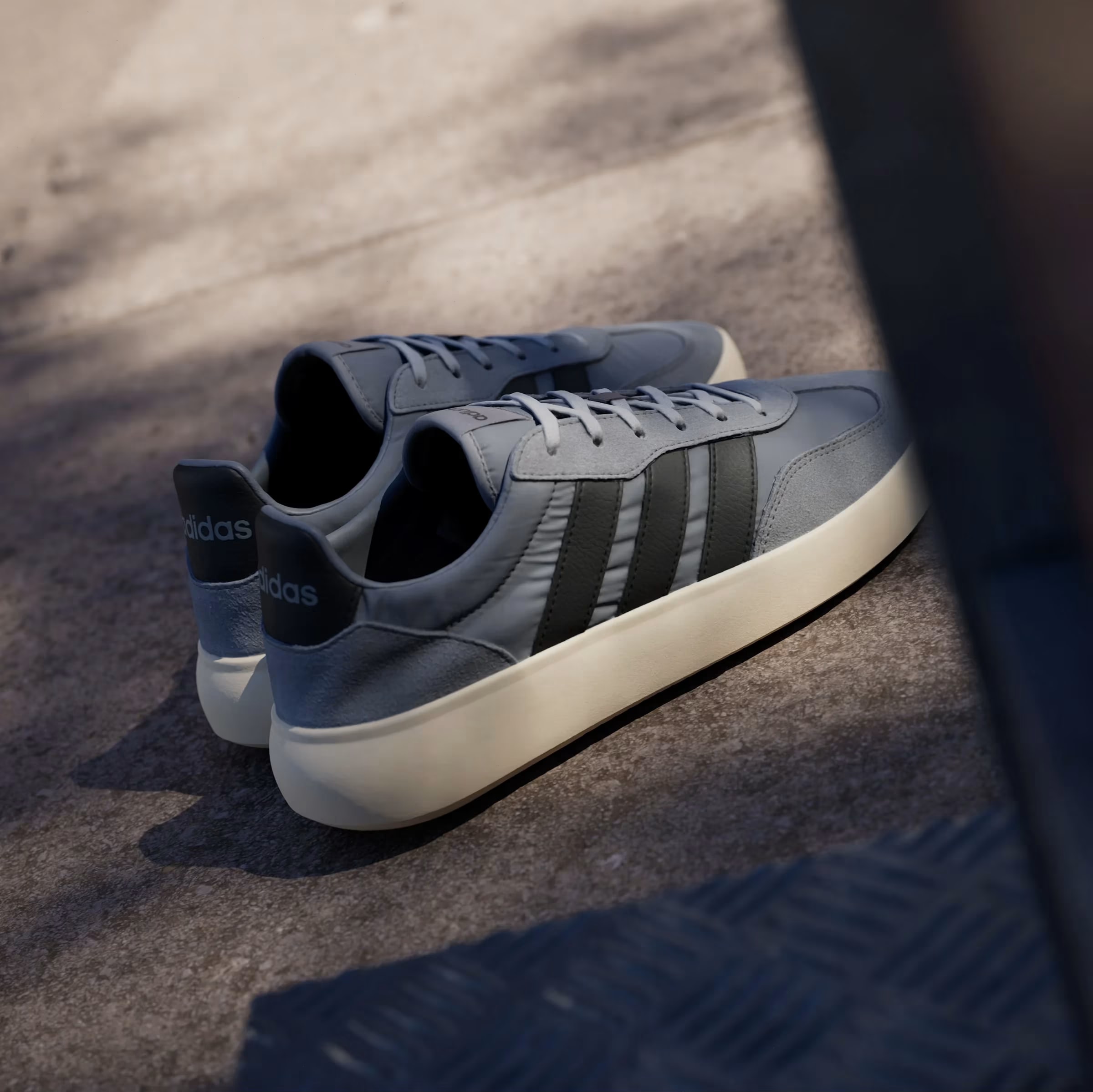 adidas Barreda Decode