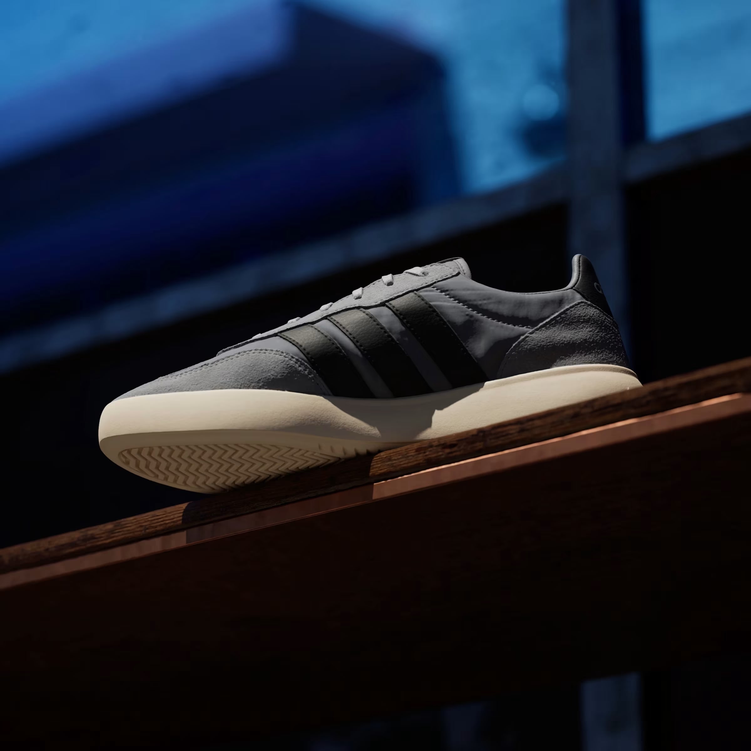 adidas Barreda Decode