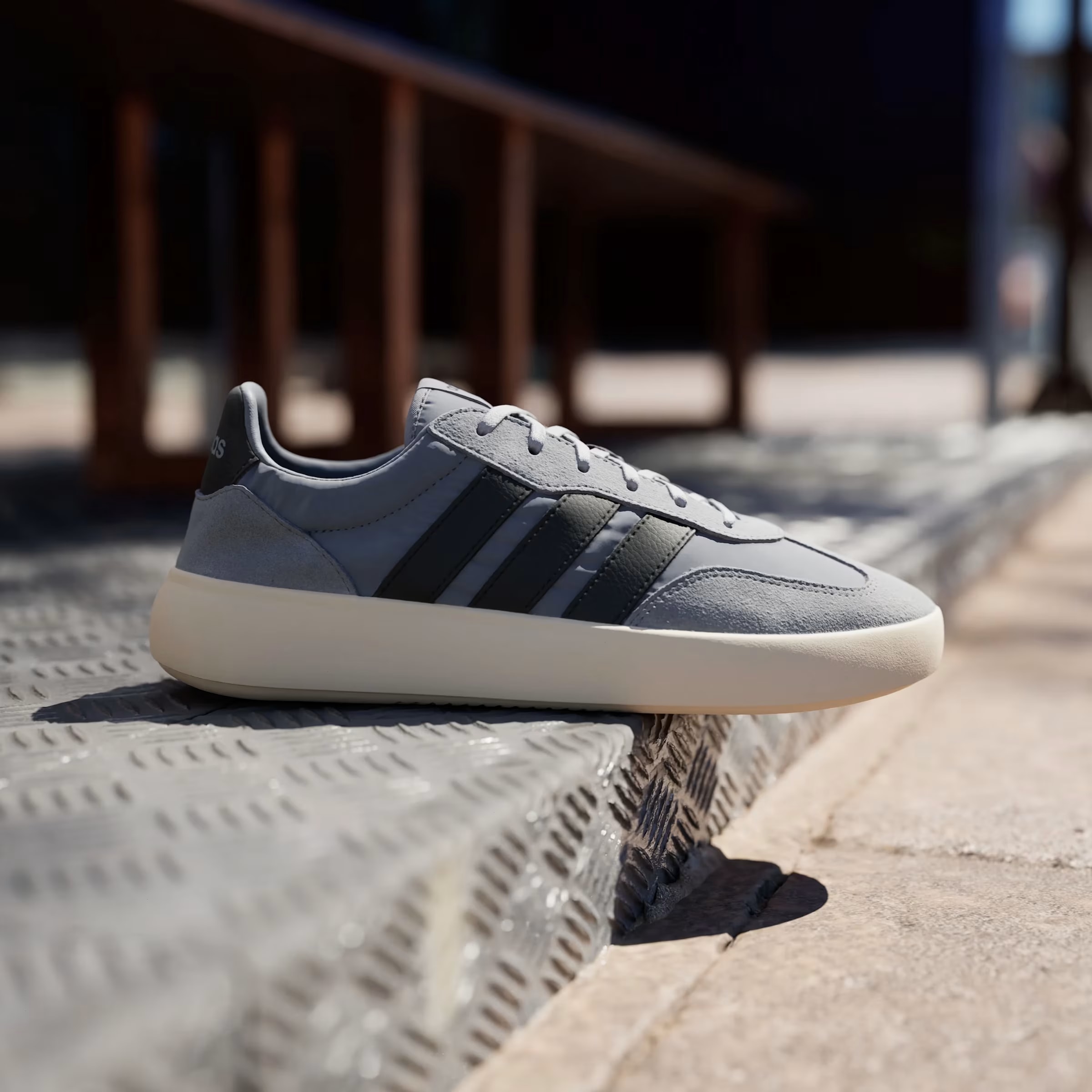 adidas Barreda Decode