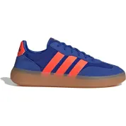 adidas Barreda Decode Semi Lucid Blue Impact Orange Gum