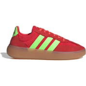adidas Barreda Decode Pure Ruby Lime Burst Semi Lucid Red (Women's)