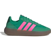 adidas Barreda Decode Semi Court Green Lucid Pink Collegiate Green (Women's)