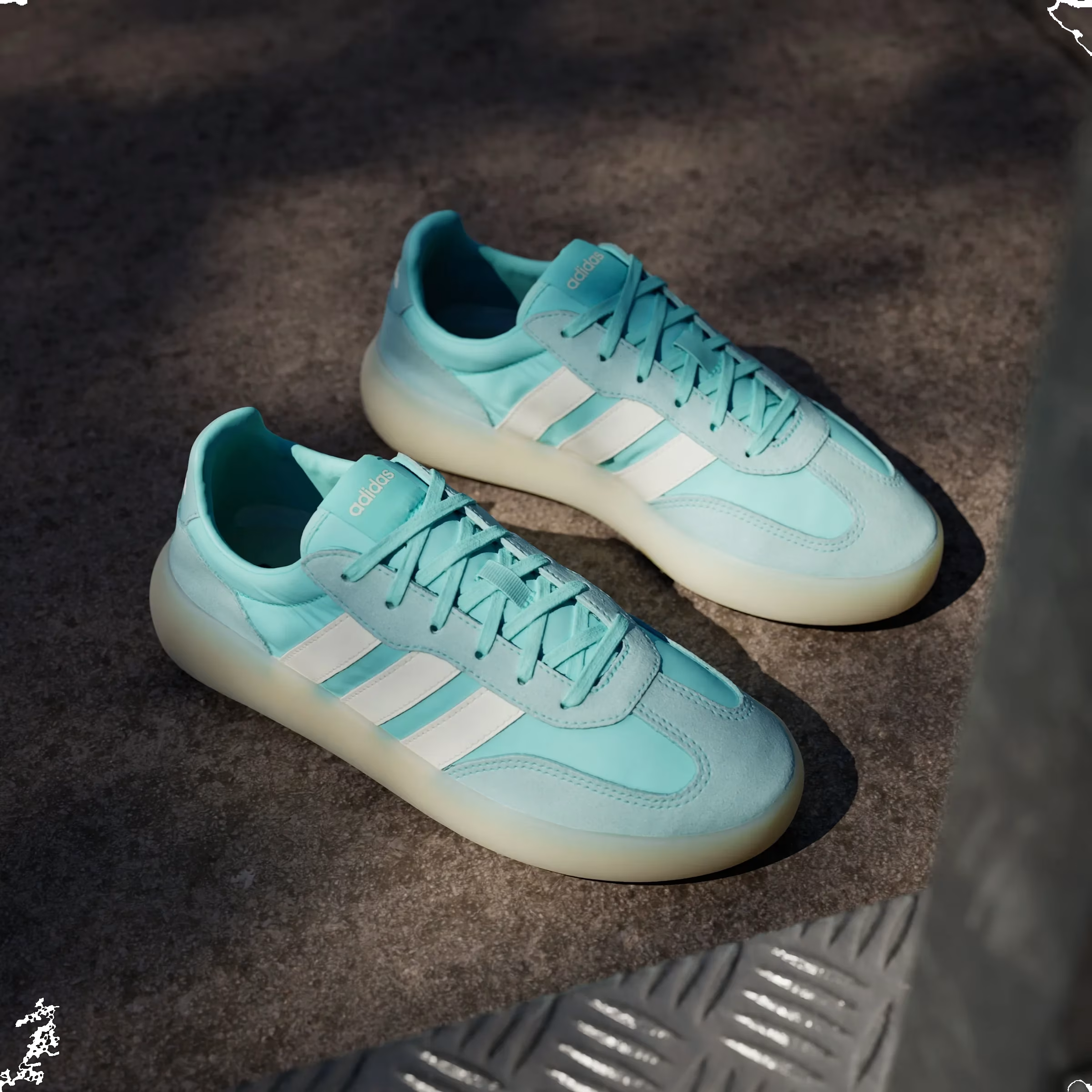 adidas Barreda Decode