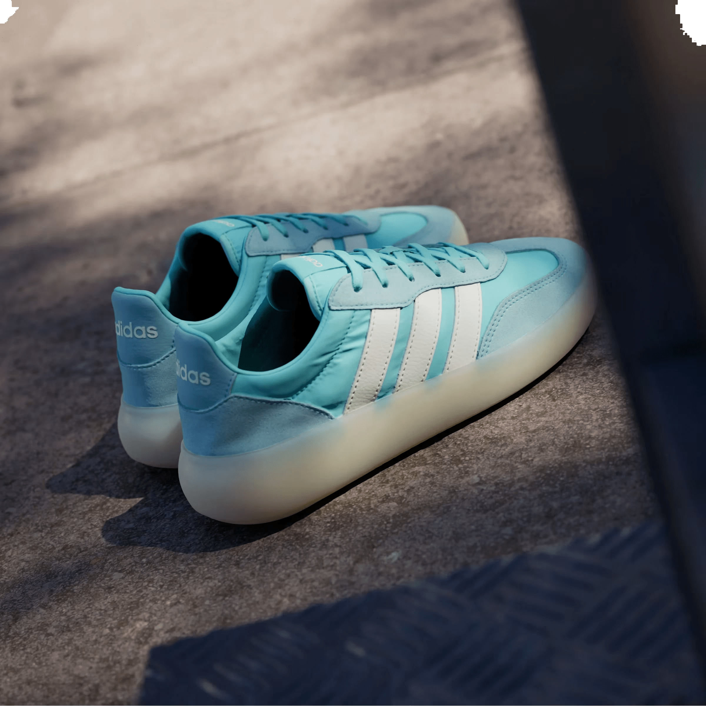 adidas Barreda Decode