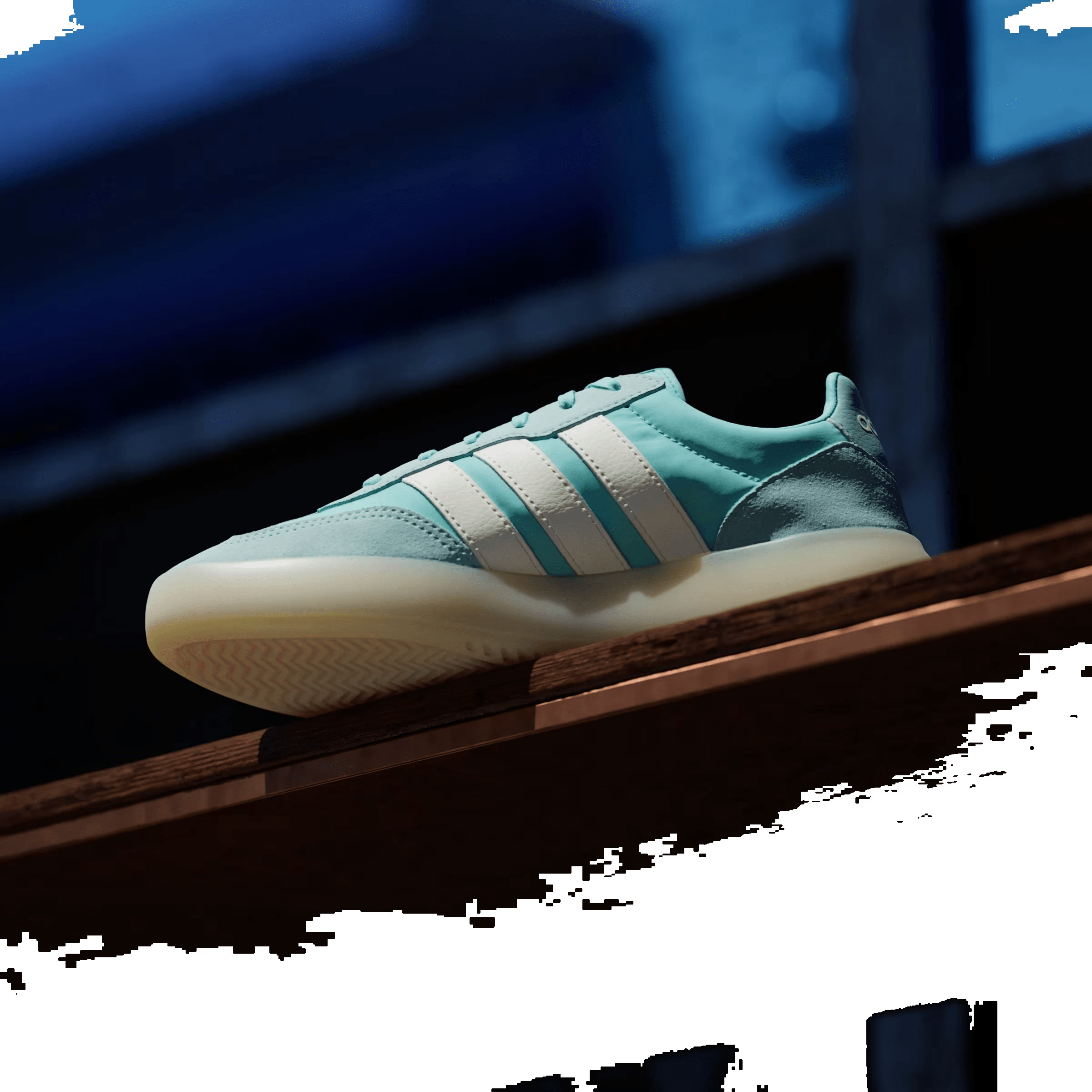 adidas Barreda Decode