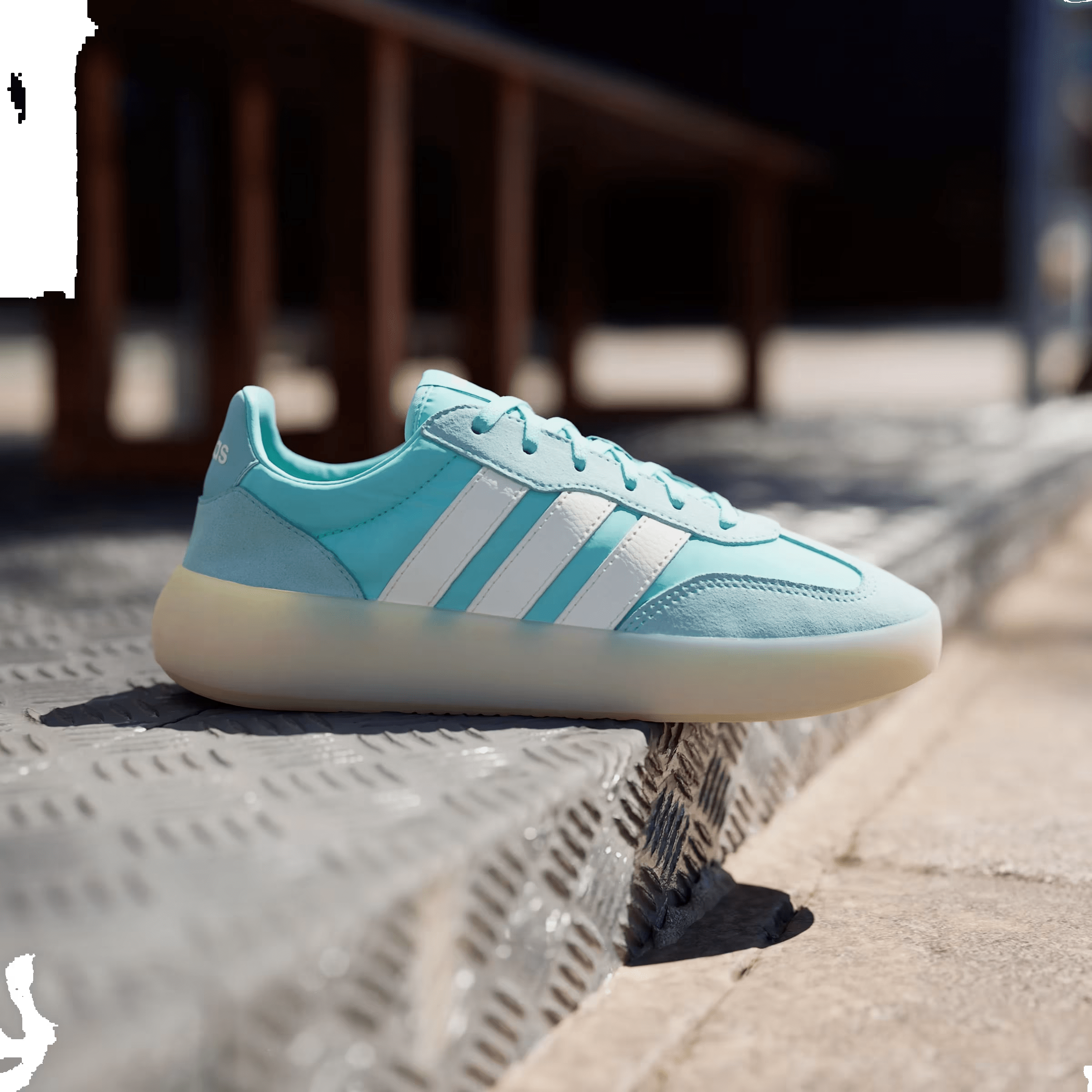 adidas Barreda Decode