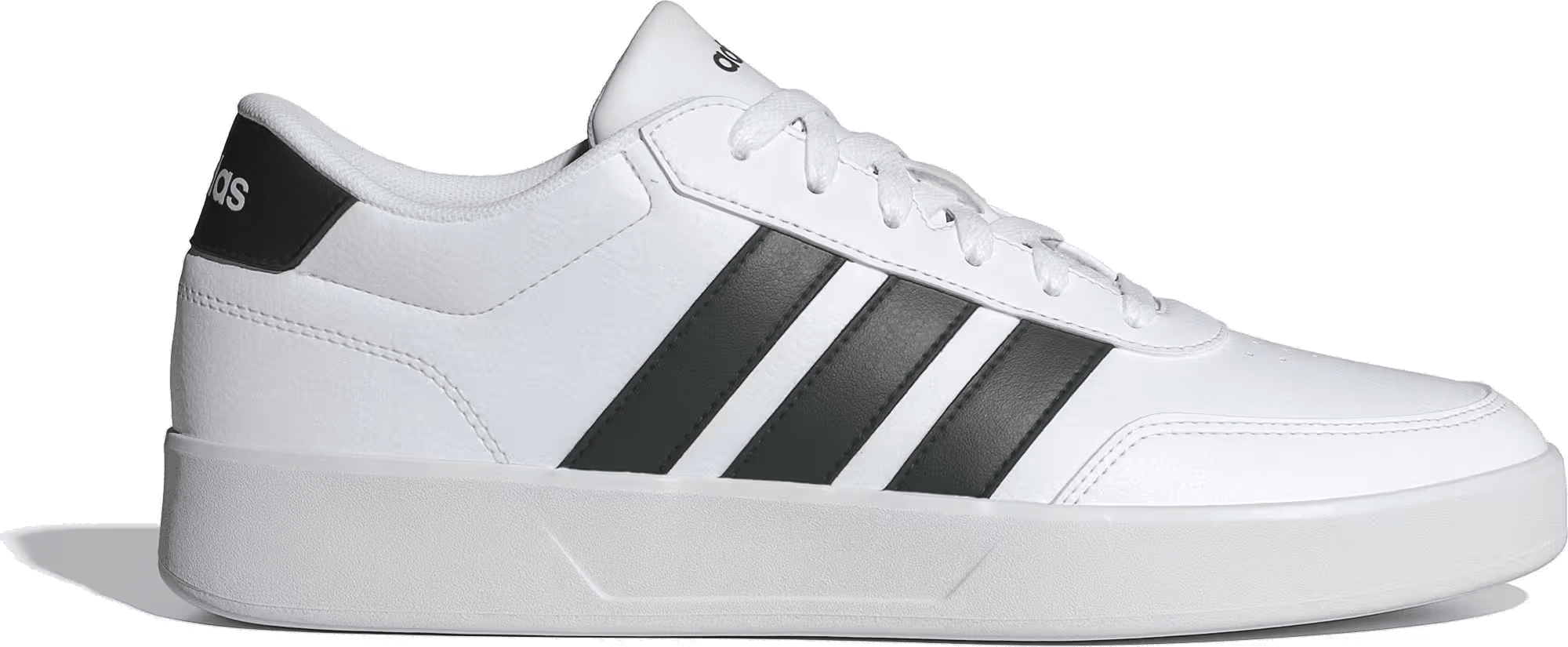 adidas Breaknet 3.0 Cloud White Core Black
