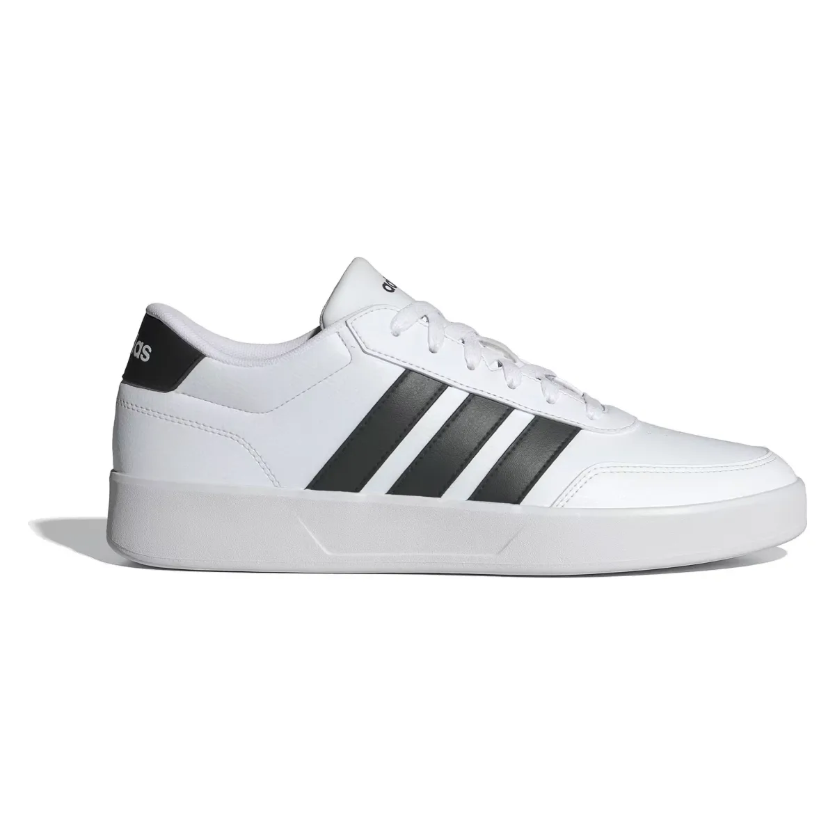 adidas Breaknet 3.0 Cloud White Core Black