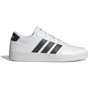 adidas Breaknet 3.0 Cloud White Core Black
