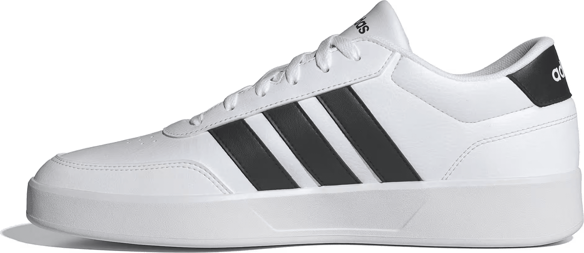 adidas Breaknet 3.0 Cloud White Core Black
