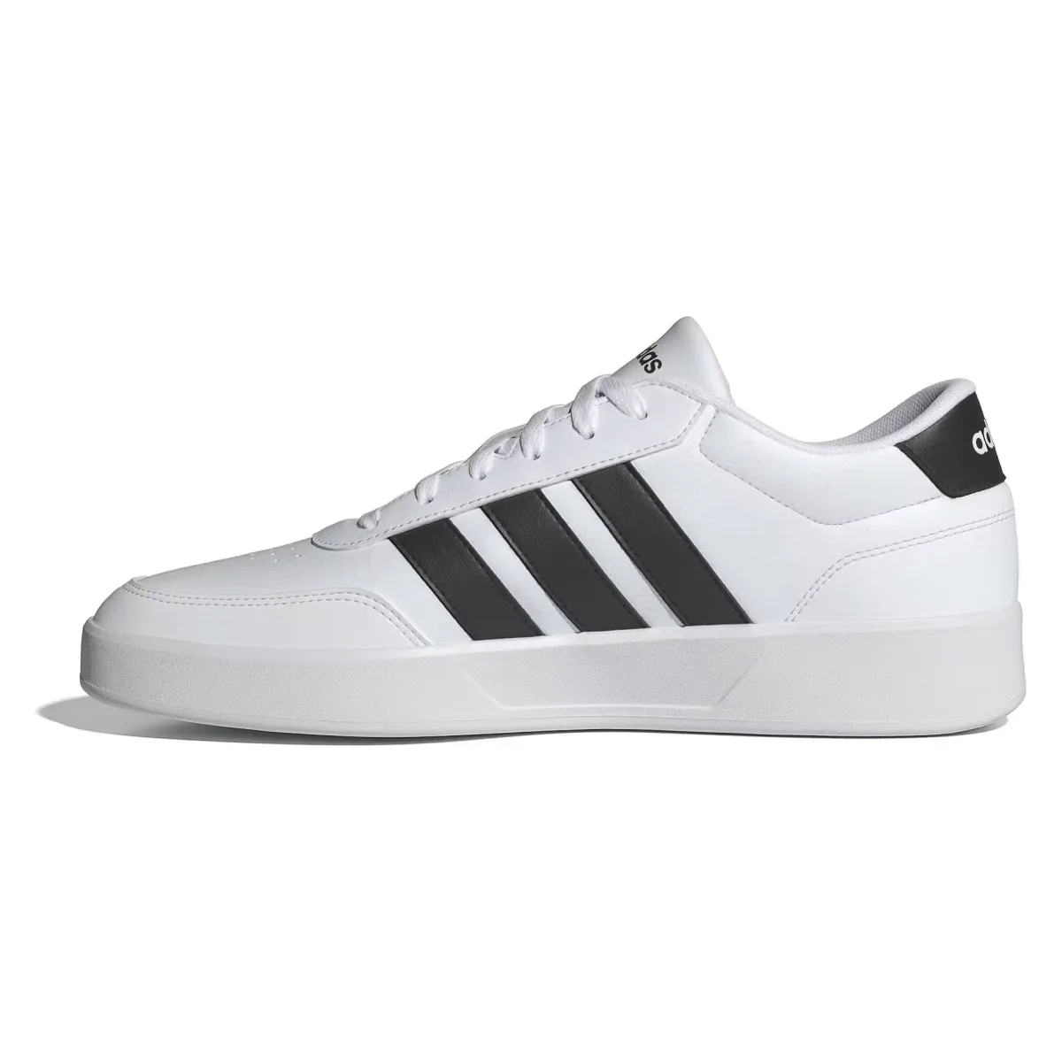 adidas Breaknet 3.0 Cloud White Core Black