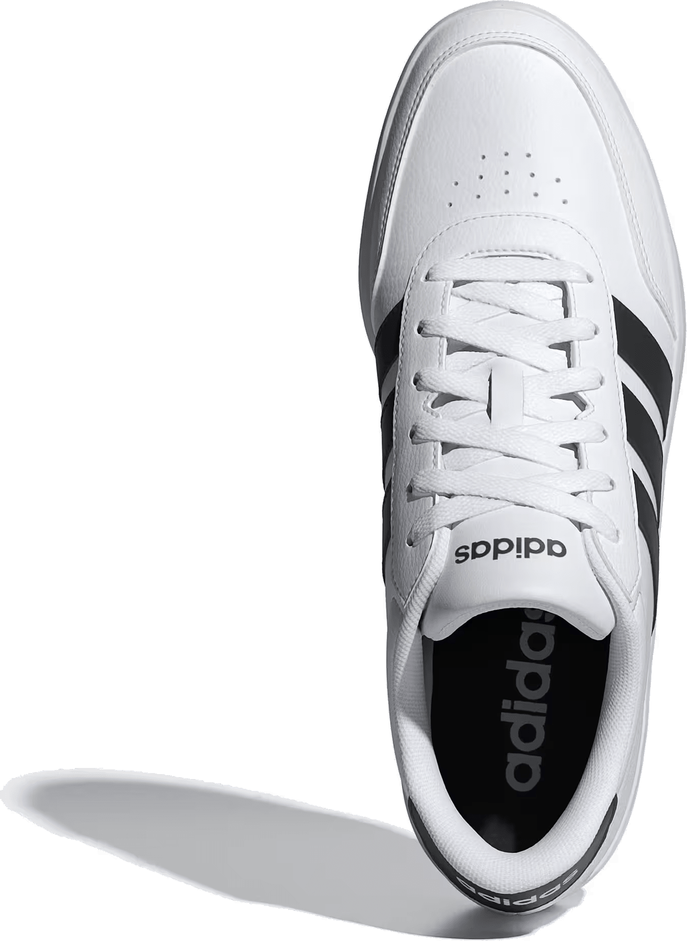 adidas Breaknet 3.0 Cloud White Core Black