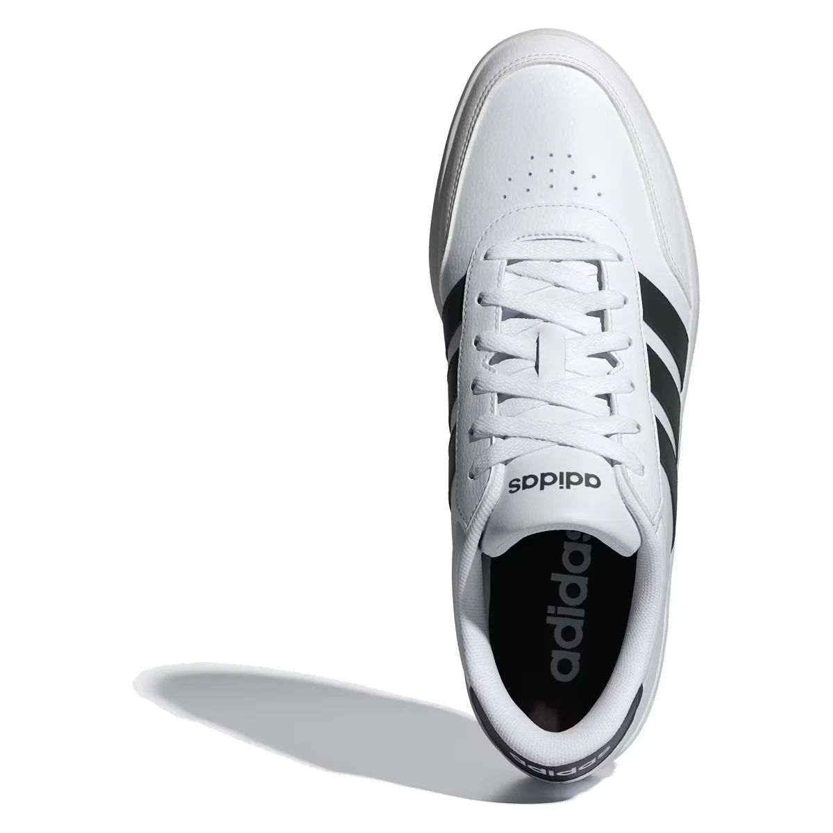adidas Breaknet 3.0 Cloud White Core Black