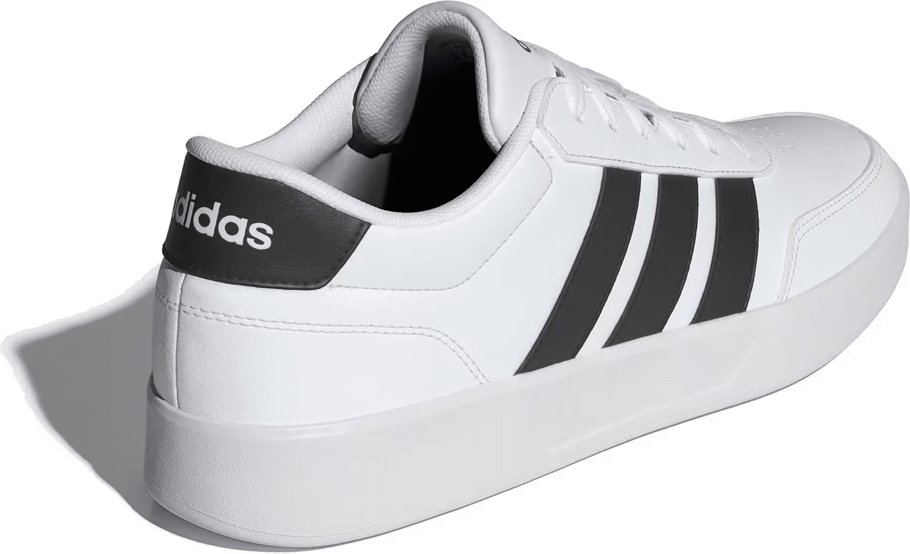 adidas Breaknet 3.0 Cloud White Core Black