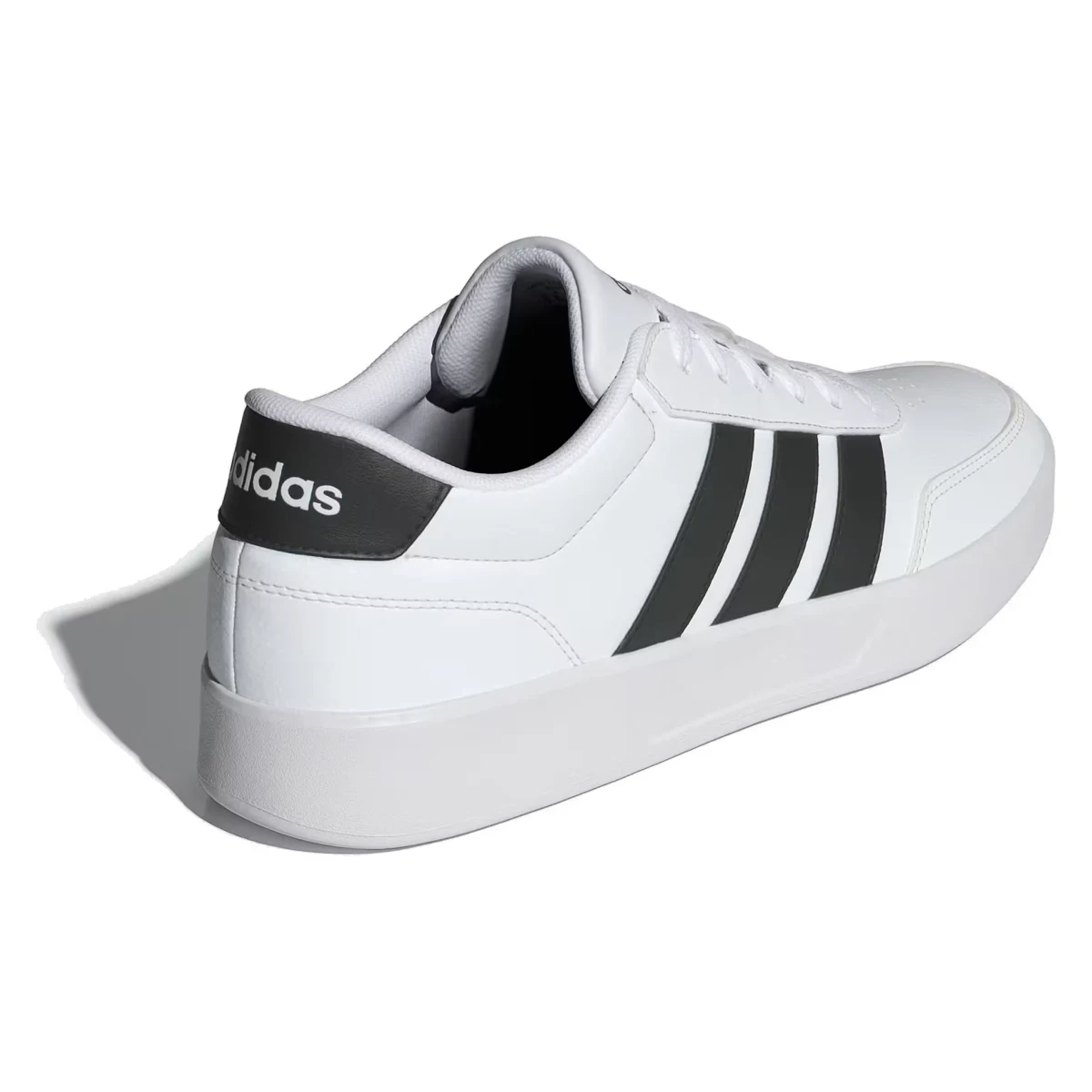 adidas Breaknet 3.0 Cloud White Core Black
