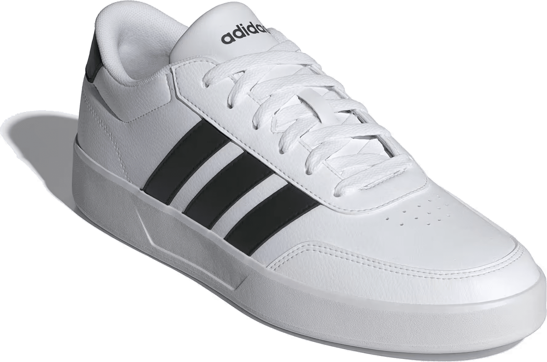adidas Breaknet 3.0 Cloud White Core Black