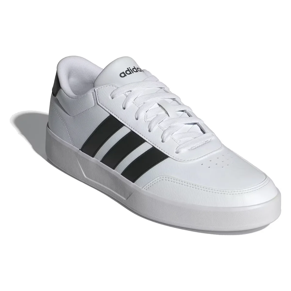 adidas Breaknet 3.0 Cloud White Core Black