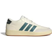 adidas Breaknet 3.0 Off White Preloved Teal Legend Ivy