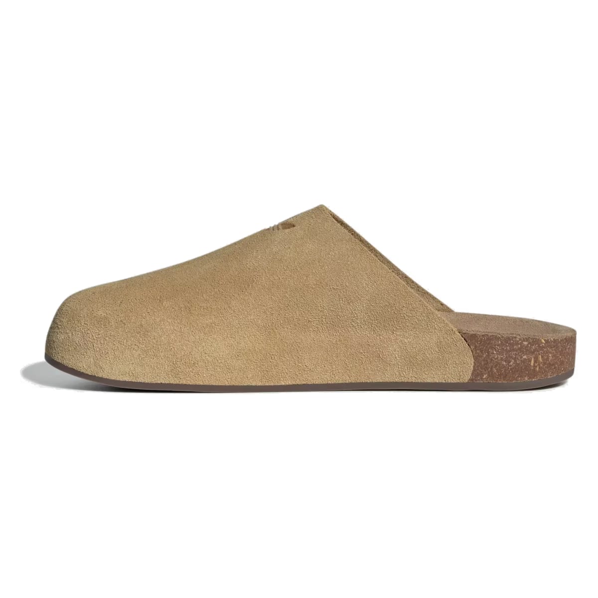 adidas Adimule Slides Golden Beige Gum