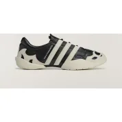 adidas Y-3 Regu 2002 Black Alumina