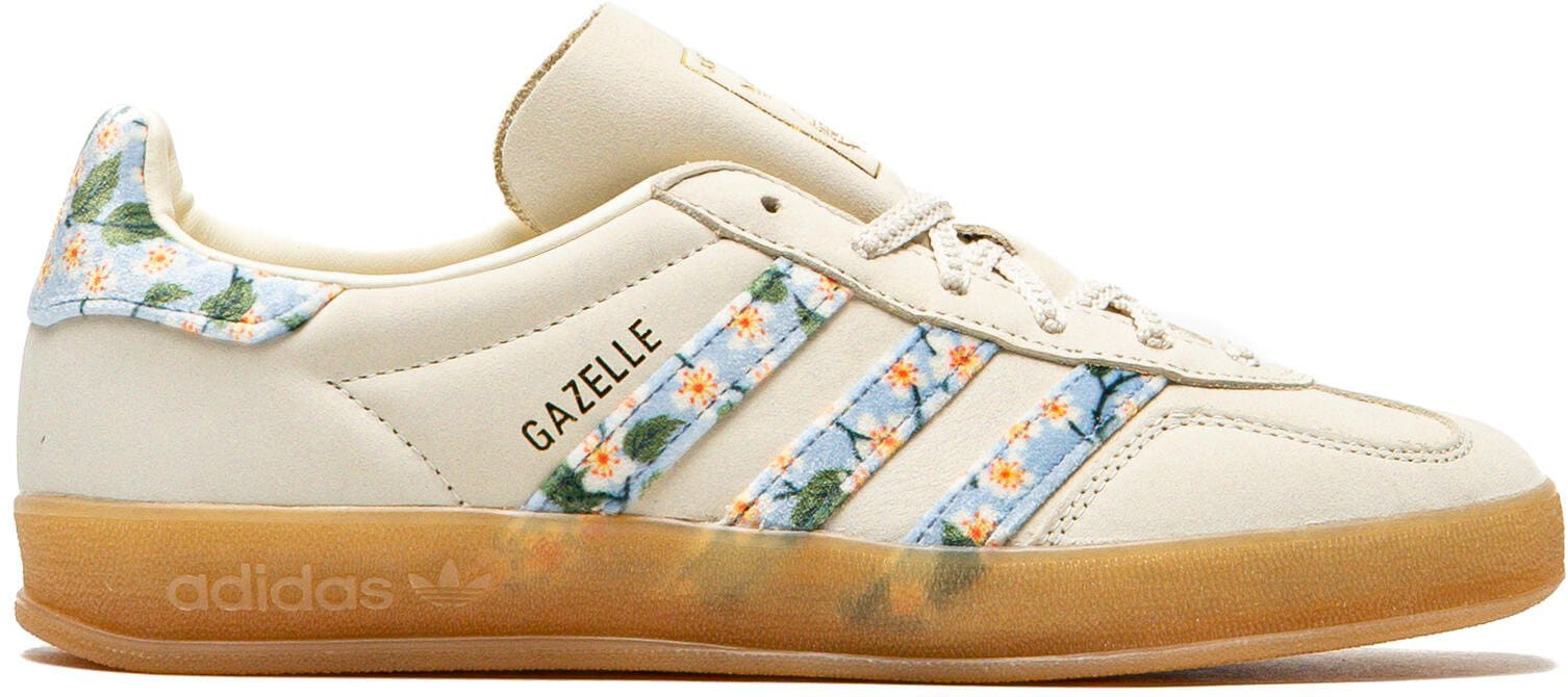 Liberty London x Adidas Gazelle Indoor Wmns "Mitsi Day"