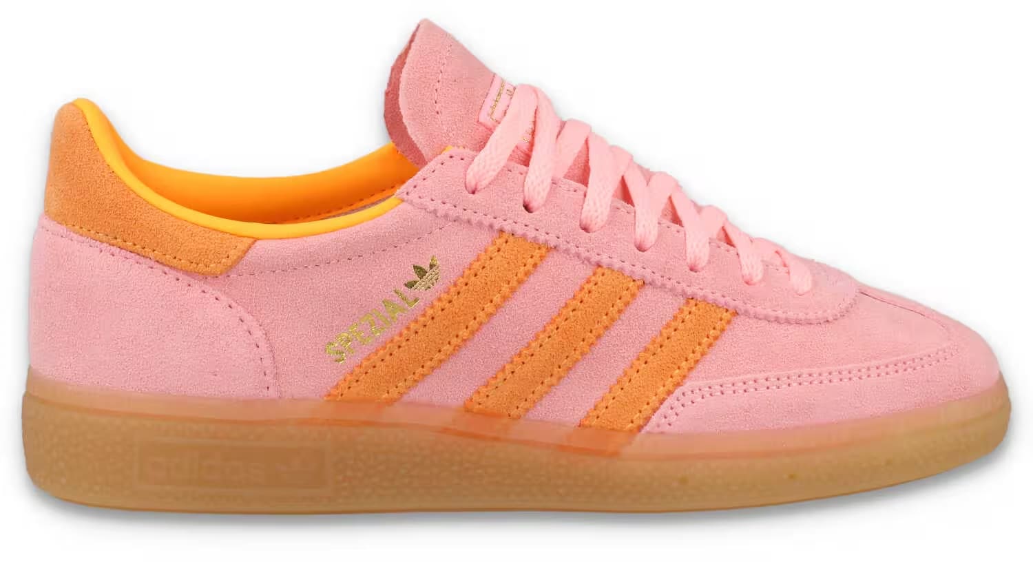 Adidas Handball Spezial Wmns "Glow Pink"