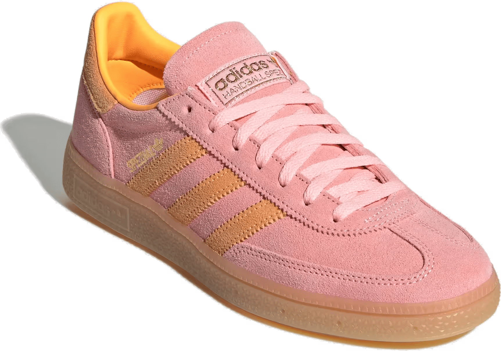 Adidas Handball Spezial Wmns "Glow Pink"