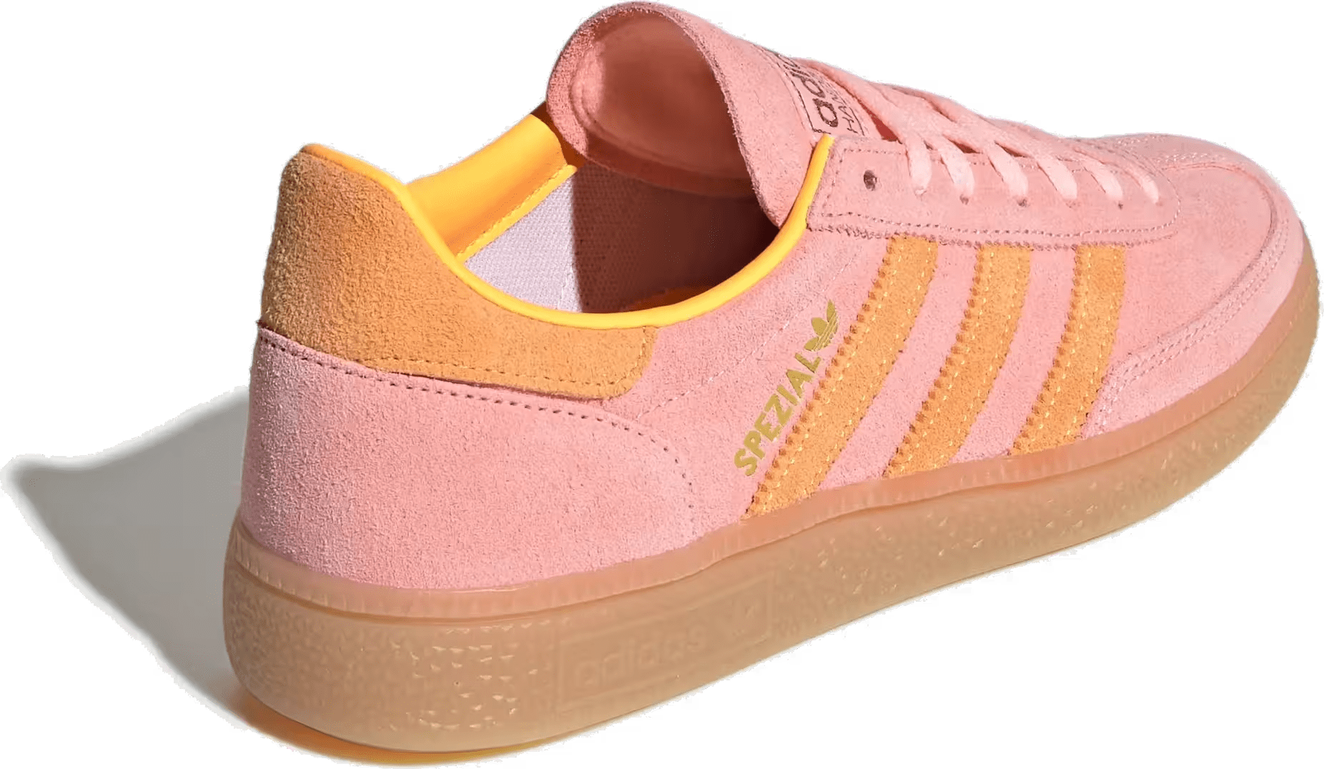 Adidas Handball Spezial Wmns "Glow Pink"