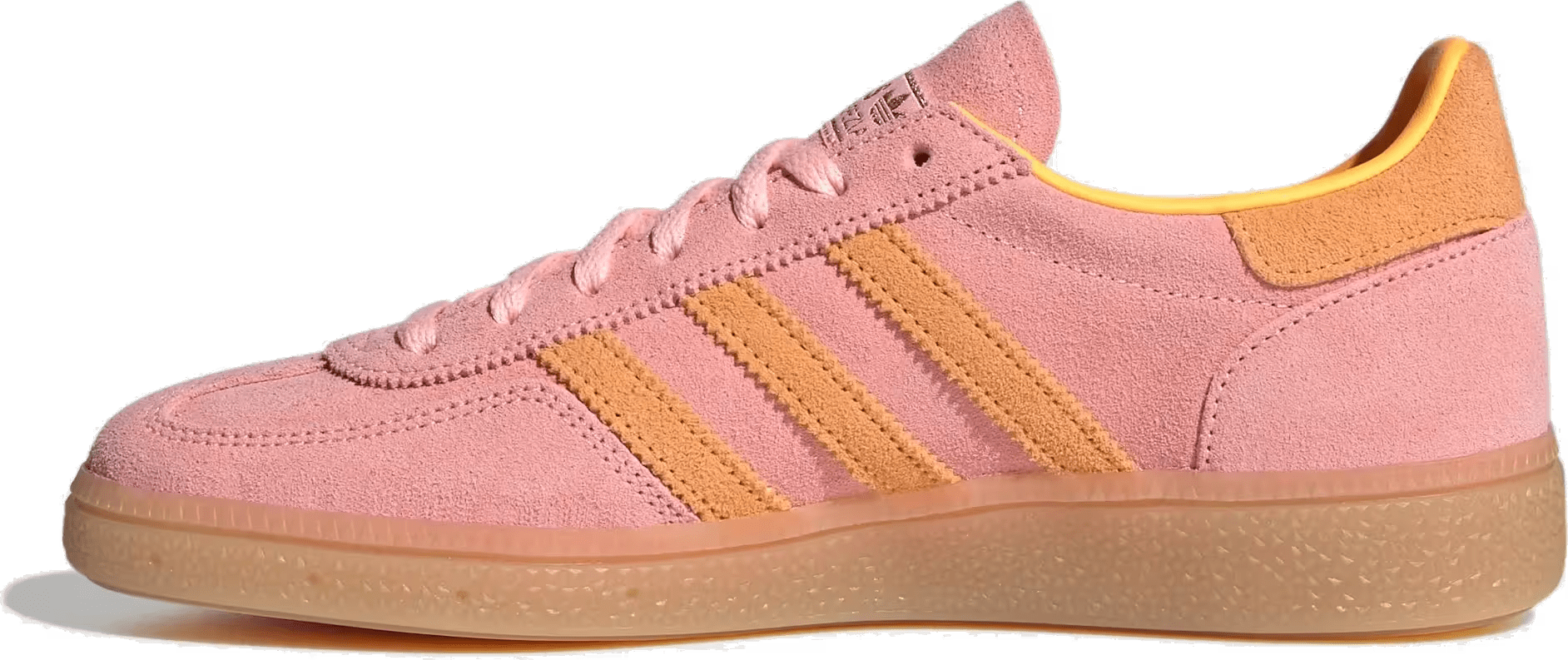Adidas Handball Spezial Wmns "Glow Pink"