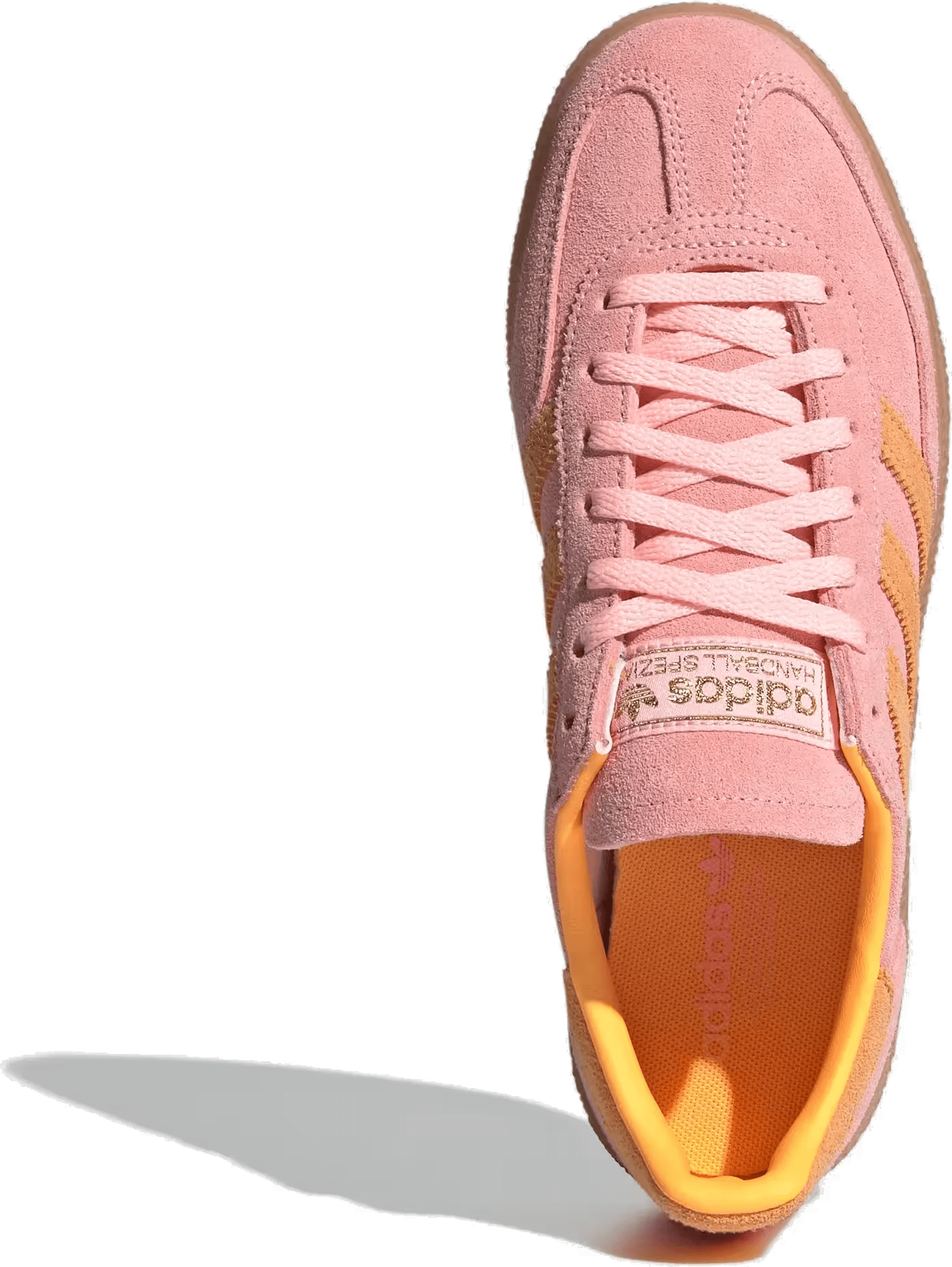 Adidas Handball Spezial Wmns "Glow Pink"