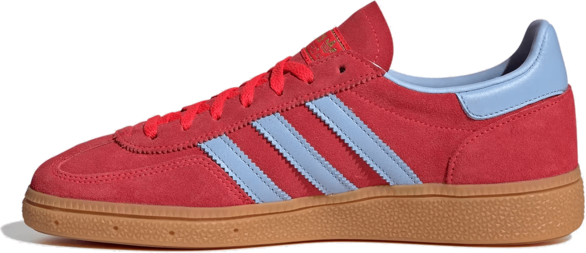 adidas Handball Spezial Lucid Red Glow Blue Gum