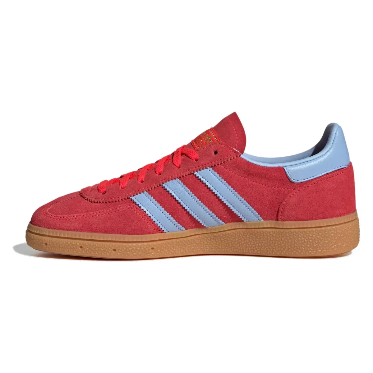 adidas Handball Spezial Lucid Red Glow Blue Gum