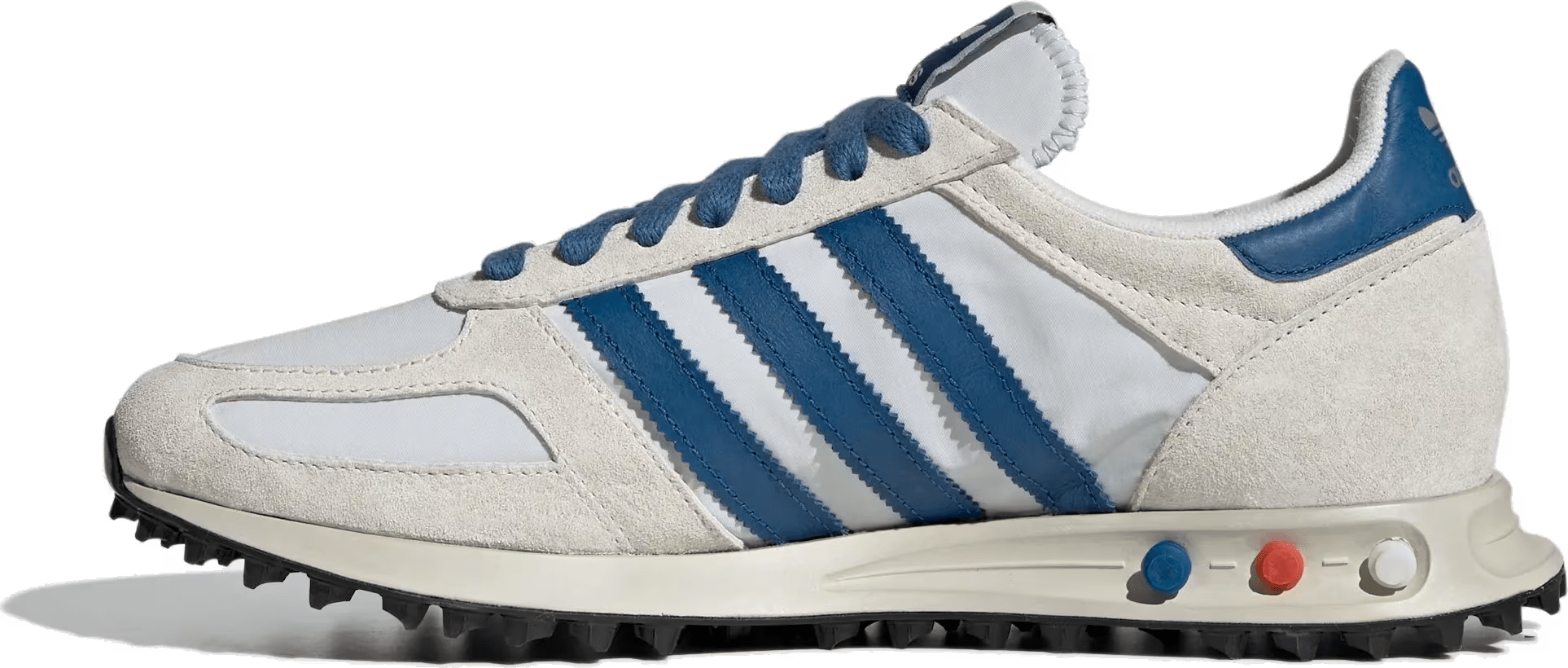 Adidas LA Trainer OG "White Dark Marine"