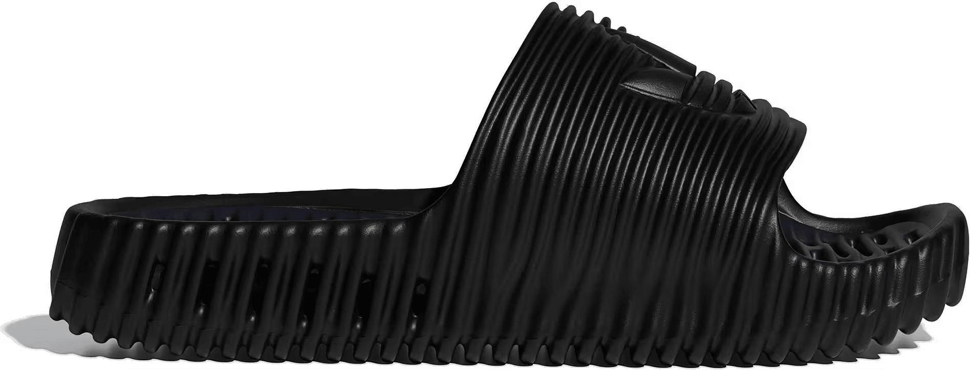 Adidas Adilette 25 Slippers "Black"